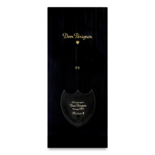 Шампанське Dom Perignon P2 біле сухе в подарунковій упаковці mini slide 1