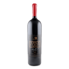 Вино «Колоніст» «Каберне Мерло» червоне сухе mini slide 1
