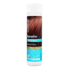Шампунь Dr.Sante Keratin mini slide 1