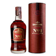 Ром Angostura Cask Collection №1 mini slide 1