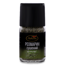 Розмарин «Любисток» сушений с/б mini slide 1