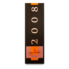Шампанське Veuve Clicquot Vintage Rose mini slide 1