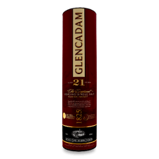 Віскі Glencadam GB 21 рік mini slide 1