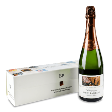 Шампанське Bruno Paillard Blanc de Blancs 2012 mini slide 1
