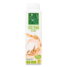 Продукт вівсяний Green Smile Yo'gurt 1,8% mini slide 1