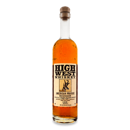 Віскі High West Whiskey