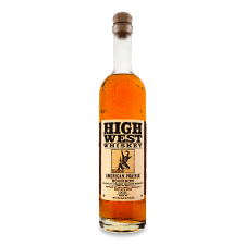 Віскі High West Whiskey mini slide 1