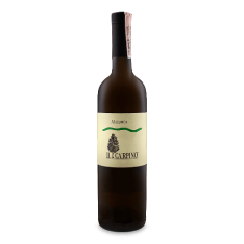 Вино Il Carpino Malvasia Friuli mini slide 1
