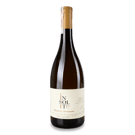Вино Dmn des Roches Neuves L’Insolite Saumur Blanc 16 slide 1