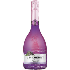 Вино игристое J.P. Chenet Fashion Cassis красное полусладкое 0.75 л 10% mini slide 1