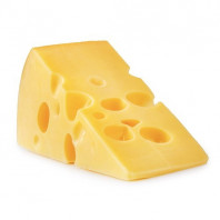 Сыр твердый
