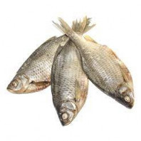 Сушена риба
