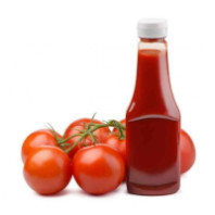 Кетчуп, томатный соус
