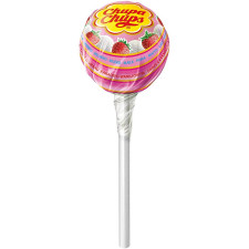 Леденцы Chupa Chups Мороженое Ассорти 12г mini slide 1