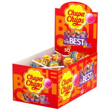 Леденцы Chupa Chups Мороженое Ассорти 12г mini slide 5