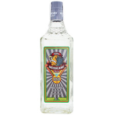 Текіла Messicano Alteno Silver 40% 0,75л mini slide 2