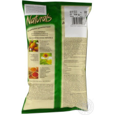 Чипсы Lorenz Naturals картофельные с розмарином 110г mini slide 3