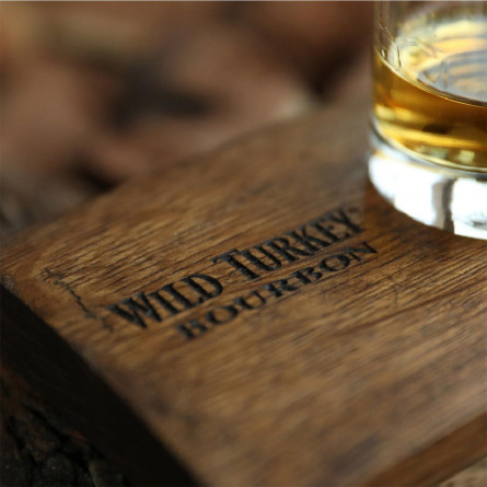 Виски Wild Turkey Rare Breed Bourbon Whiskey 58.4% 0.75л slide 2