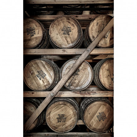 Віскі Wild Turkey Rare Breed Bourbon Whiskey 58.4% 0.75л slide 4
