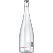 Вода минеральная Моршинская Премиум негазированная стекляная бутылка 0,75л mini slide 3