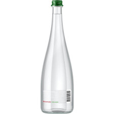 Вода мінеральна Моршинська Преміум слабогазована скляна пляшка 0,75л mini slide 2