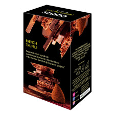 Чай чорний Curtis Truffle Black ароматизований листовий 90г mini slide 4