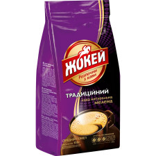Кава Жокей Традиційна мелена 100г mini slide 2