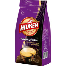 Кава Жокей Традиційна мелена 100г mini slide 3