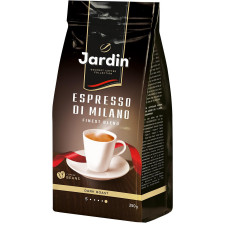 Кава Jardin Espresso di Milano в зернах 250г mini slide 1