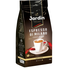 Кава Jardin Espresso di Milano в зернах 250г mini slide 3