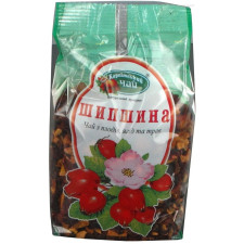 Чай Карпатский Чай Шиповник из плодов ягод и трав 100г mini slide 2