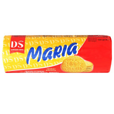 Печиво Домашнє Свято Марія 155г mini slide 2