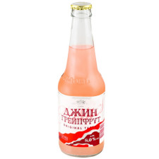 Напій Оболонь Джин Грейпфрут слабоалкогольний сильногазований 8% 0,33л mini slide 2