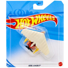 Игрушка Hot Wheels базовый самолетик в ассортименте mini slide 2