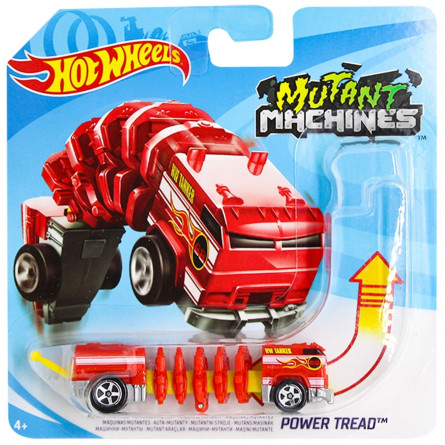 Игрушка Машинка Hot Wheels Мутант в ассортименте slide 2