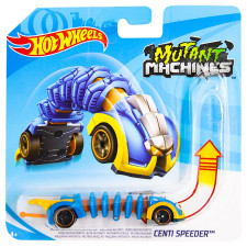 Игрушка Машинка Hot Wheels Мутант в ассортименте mini slide 3