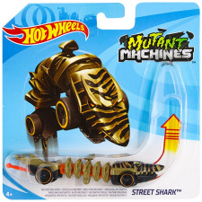 Игрушка Машинка Hot Wheels Мутант в ассортименте mini slide 5