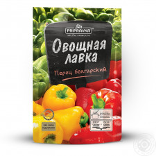 Суміш овочева Pripravka Перець болгарський 30г mini slide 1