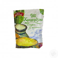 Каша Ваша каша кукурудзяна з молоком 40г mini slide 2
