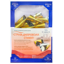 Цукерки Стимул Стріла Дніпровська 600г mini slide 2