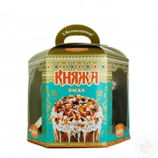 Паска Рум'янець Княжа 800г mini slide 1