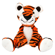 Іграшка Tigres Тигрик Аміго 18см mini slide 1
