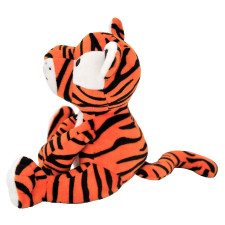 Іграшка Tigres Тигрик Аміго 18см mini slide 2