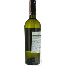 Вино Shabo Sherry Reserve крепленое белое сухое 15% 0,75л mini slide 4