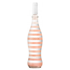 Вино Emotion Rose Cotes de Provence рожеве сухе 13% 0,75л mini slide 2