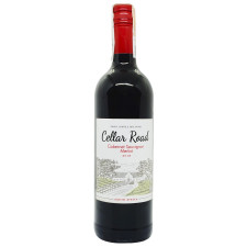 Вино Cellar Road Cabernet Sauvignon Merlot червоне сухе 13,5% 0,75л mini slide 4