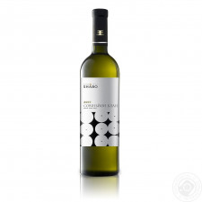 Вино Shabo Classic Совиньон Блан белое сухое 9.5-14% 0,75л mini slide 1