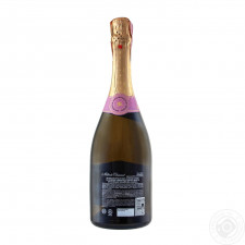 Вино ігристе Shabo Muscat Charmat біле солодке 10.5-13.5% 0.75л mini slide 2