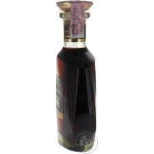Виноградний бренді Shabo XO 10 років 40% 0,5л mini slide 5