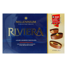 Цукерки Millennium Riviera 250г mini slide 2
